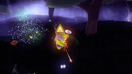 Master of Chaos: Beat or Break the Game video 5