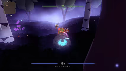 Master of Chaos: Beat or Break the Game video 7