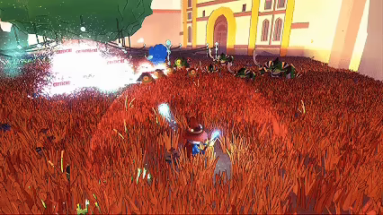 Master of Chaos: Beat or Break the Game video 10