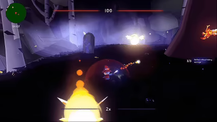 Master of Chaos: Beat or Break the Game video 4