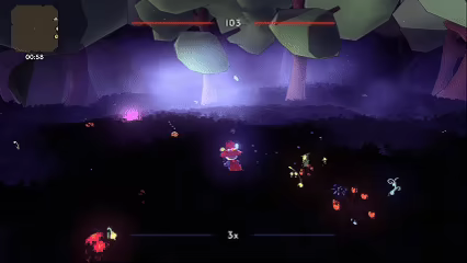 Master of Chaos: Beat or Break the Game video 6