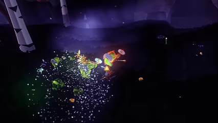 Master of Chaos: Beat or Break the Game video 8