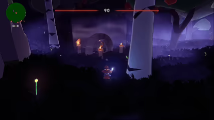 Master of Chaos: Beat or Break the Game video 2