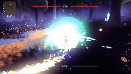 Master of Chaos: Beat or Break the Game video 1