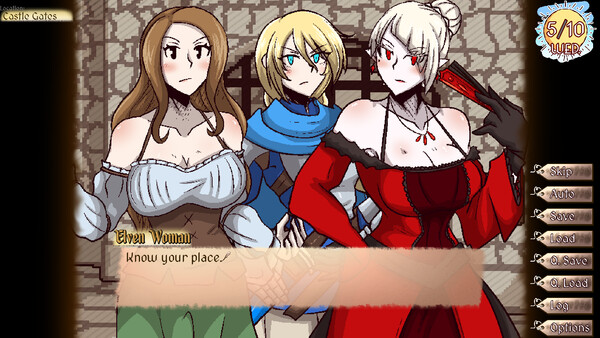 The Hero's Adventure Log screenshot 5