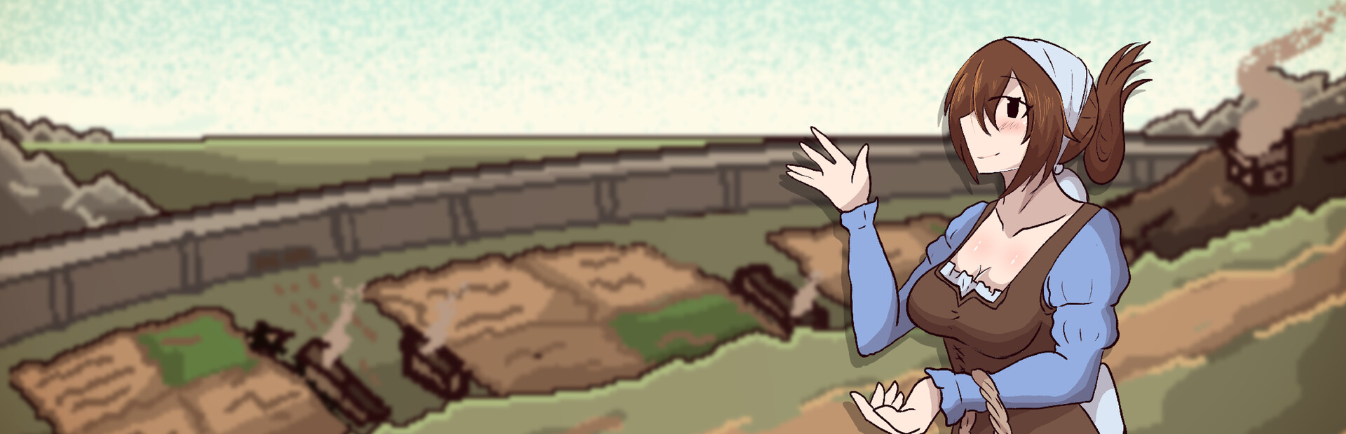 The Hero's Adventure Log