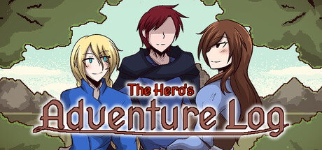 The Hero's Adventure Log by ForrCats - Similar game based
                        on tags