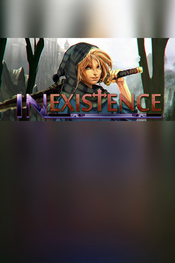 Cover art of Inexistence