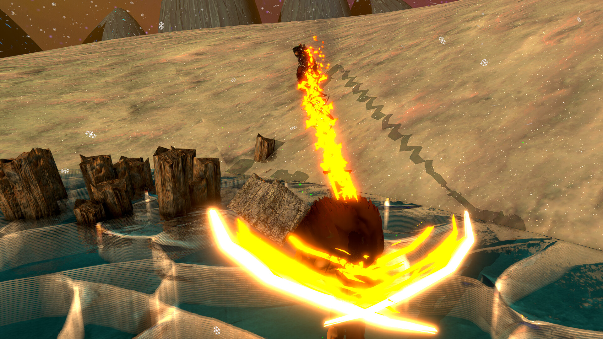 Dark Bros screenshot #4