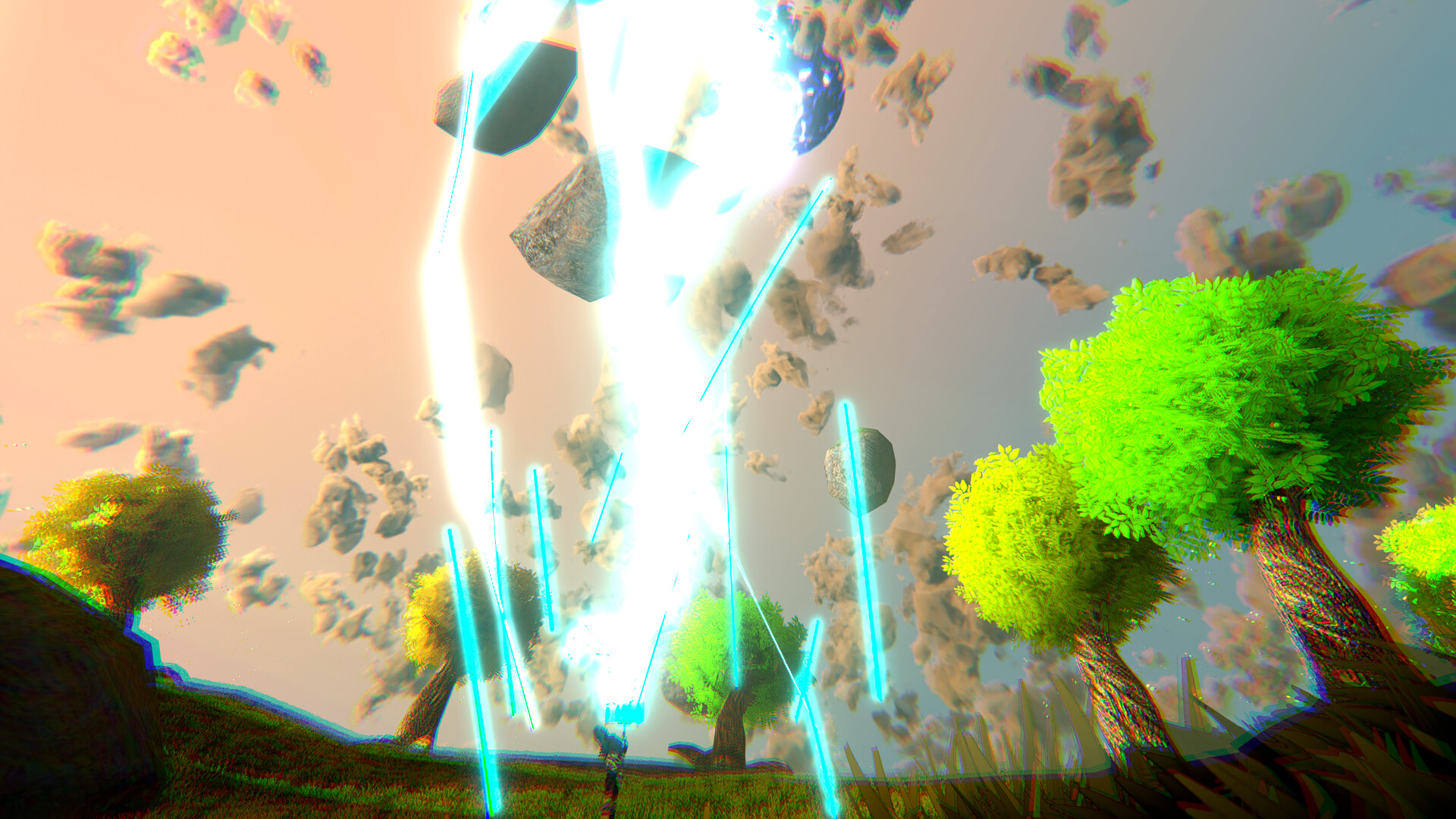 Dark Bros screenshot #3