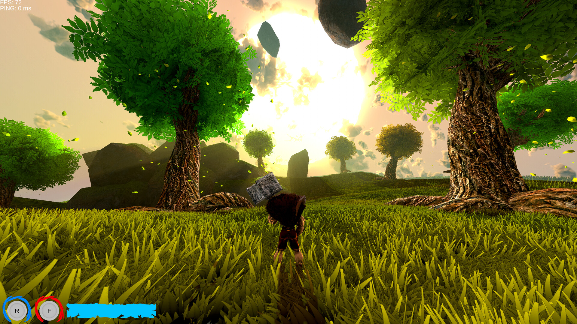 Dark Bros screenshot #5