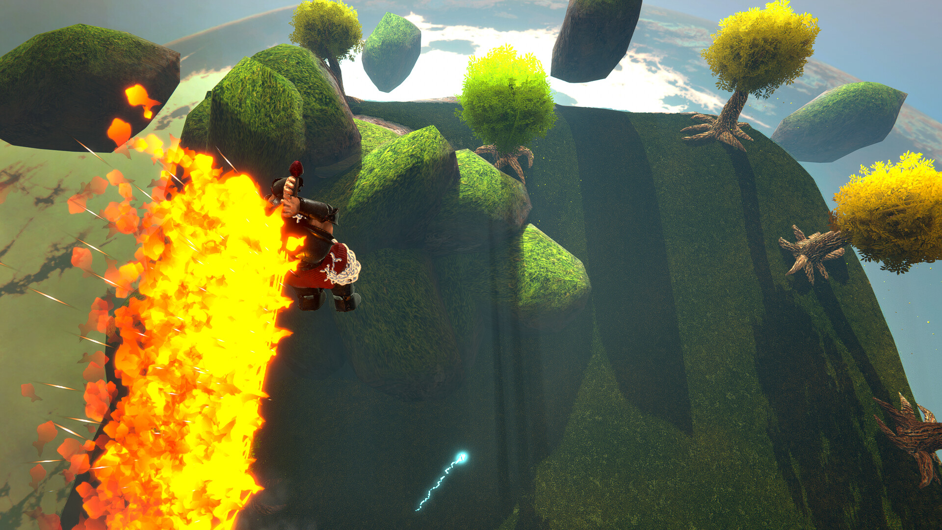 Dark Bros screenshot #1