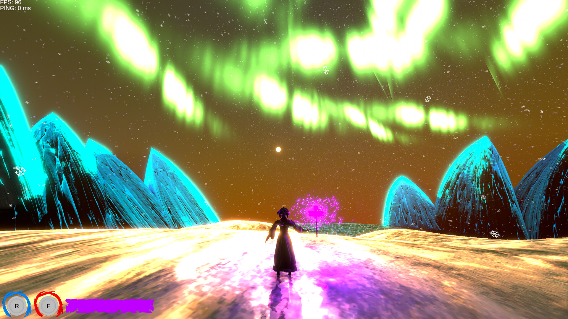 Dark Bros screenshot #7