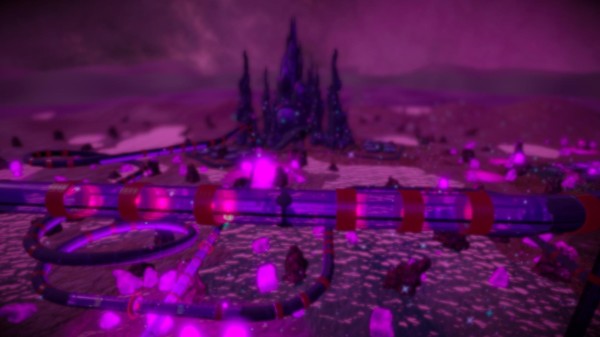 Cologne Screenshot
