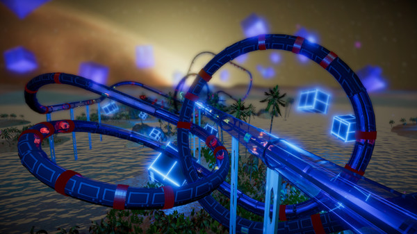 Cologne Screenshot