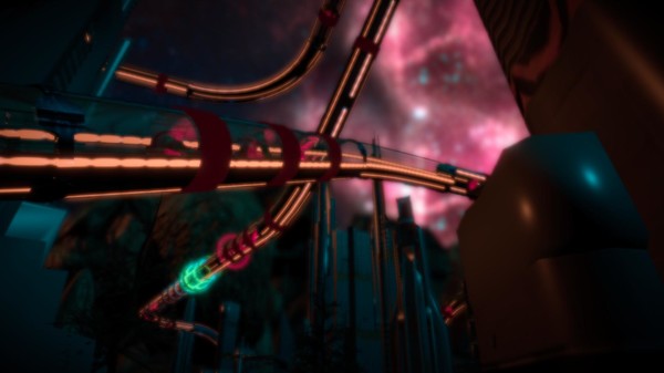 Cologne Screenshot