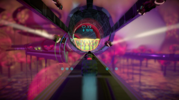 Cologne Screenshot