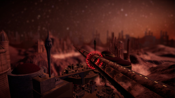 Cologne Screenshot