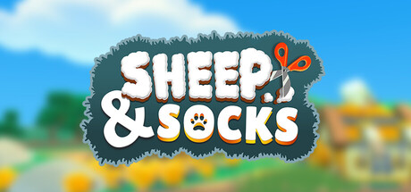 Sheep & Socks
