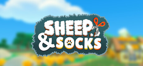 Sheep & Socks