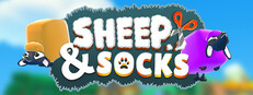 Sheep & Socks cover