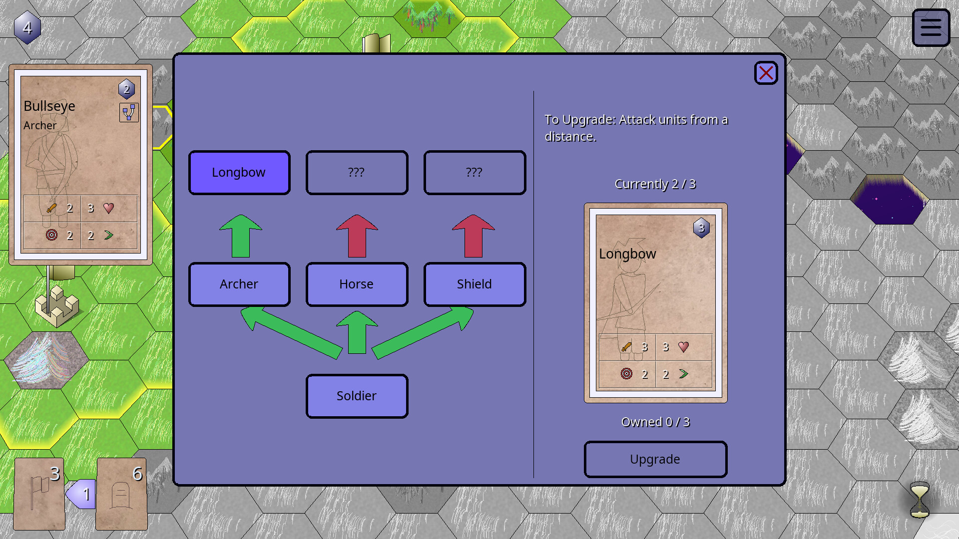 Firestorm screenshot #5