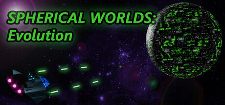 Spherical Worlds: Evolution Playtest