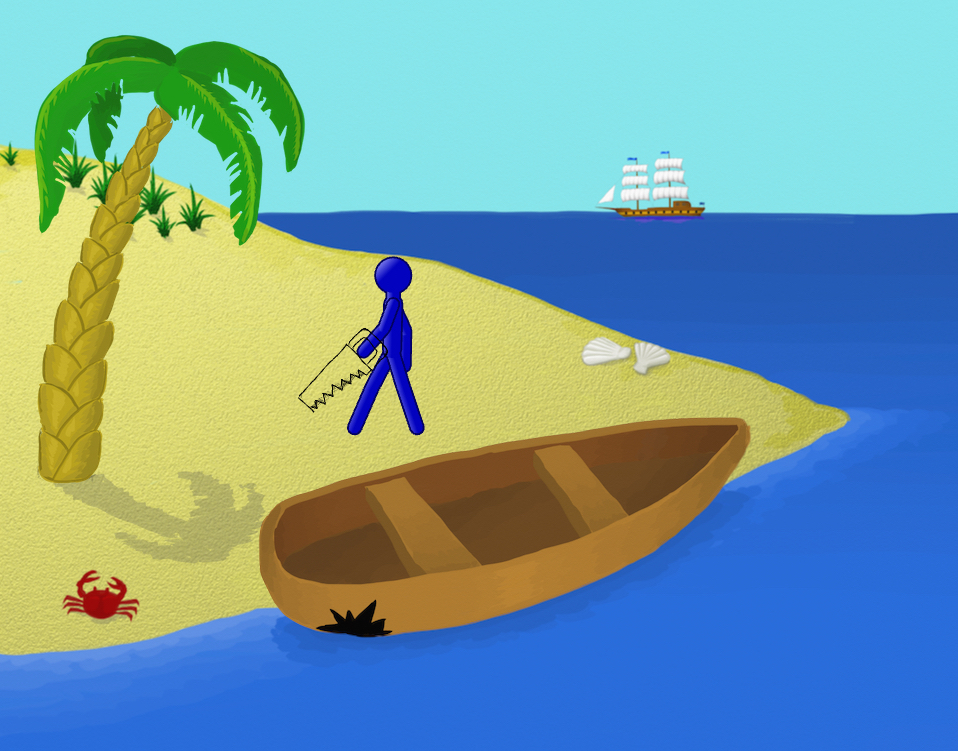 Drawn Story Demo Featured Screenshot #1