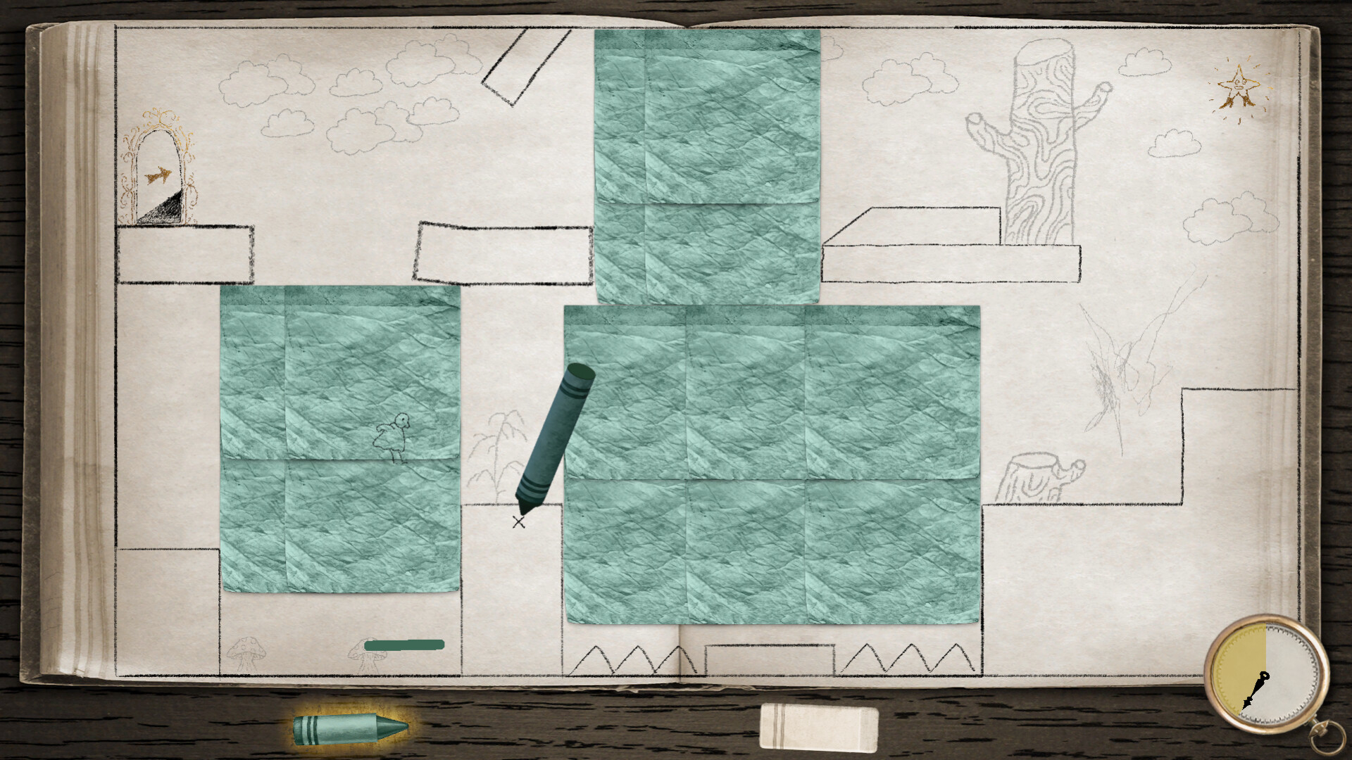 Linebound screenshot