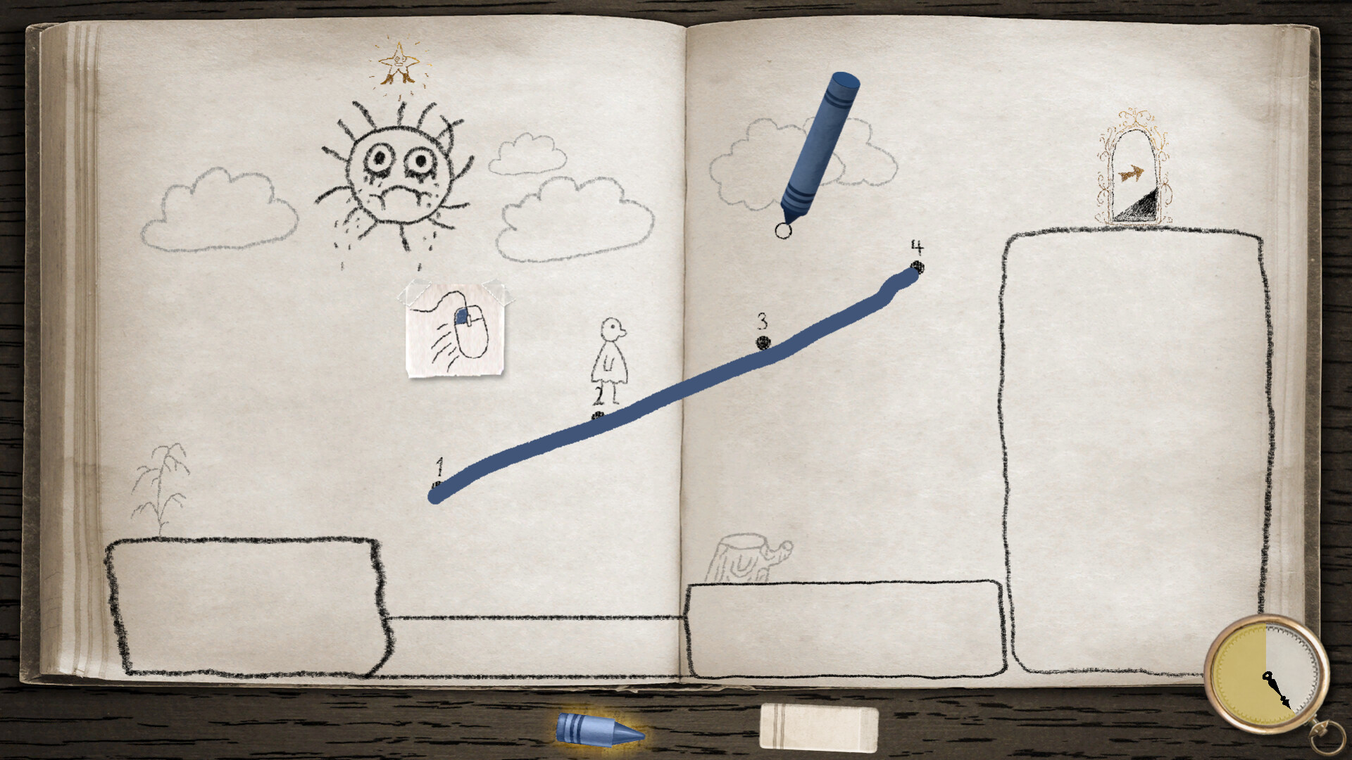 Linebound screenshot