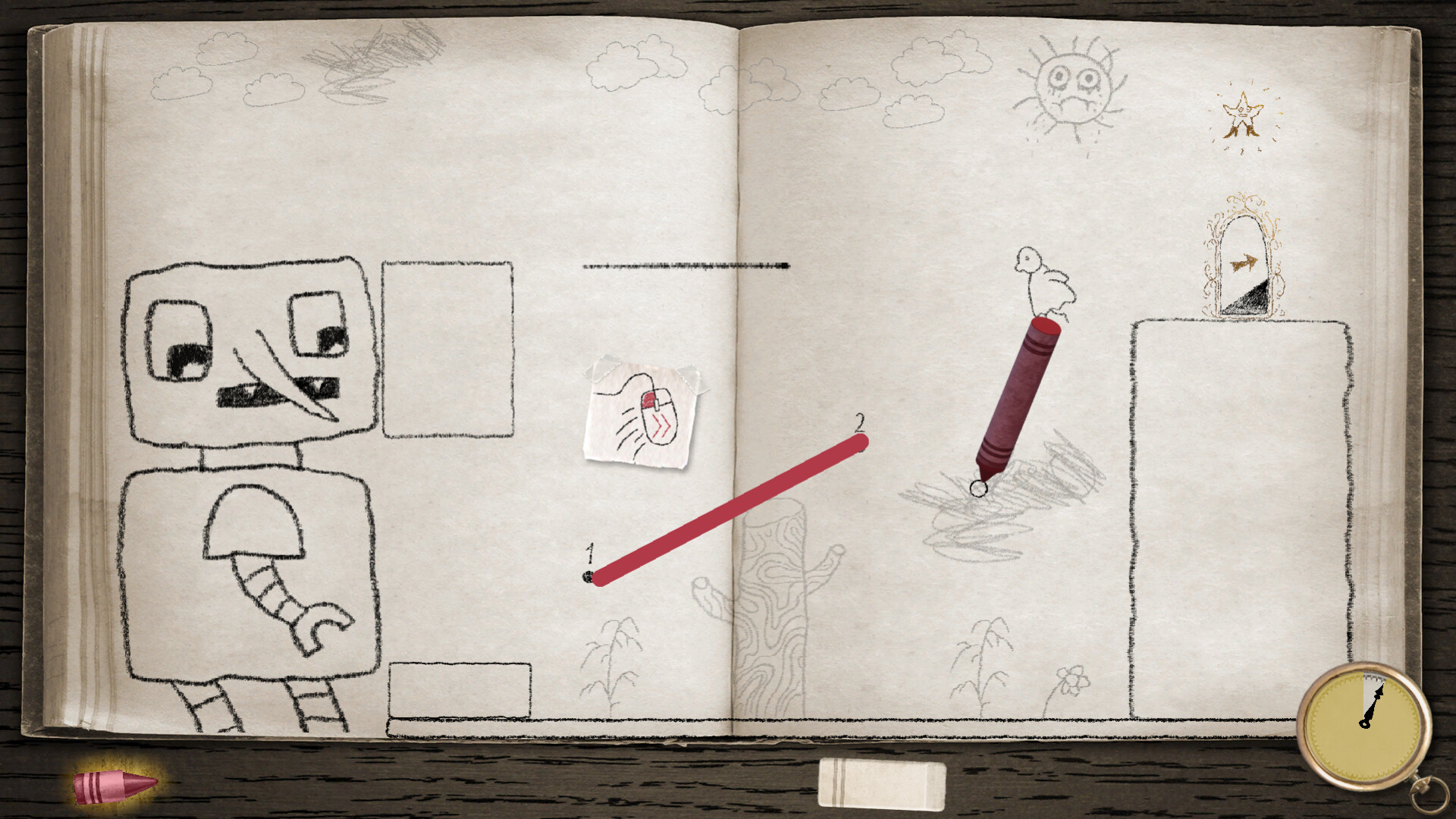 Linebound screenshot 2