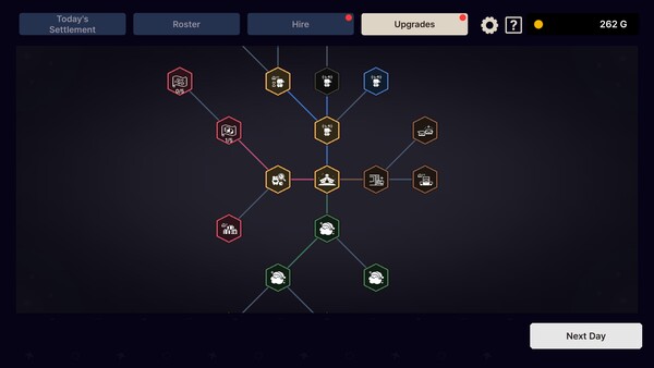 Get to Work, Gnomes! Christmas Factory screenshot 4