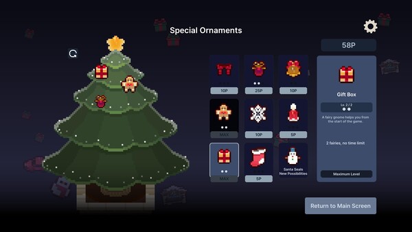 Get to Work, Gnomes! Christmas Factory screenshot 5