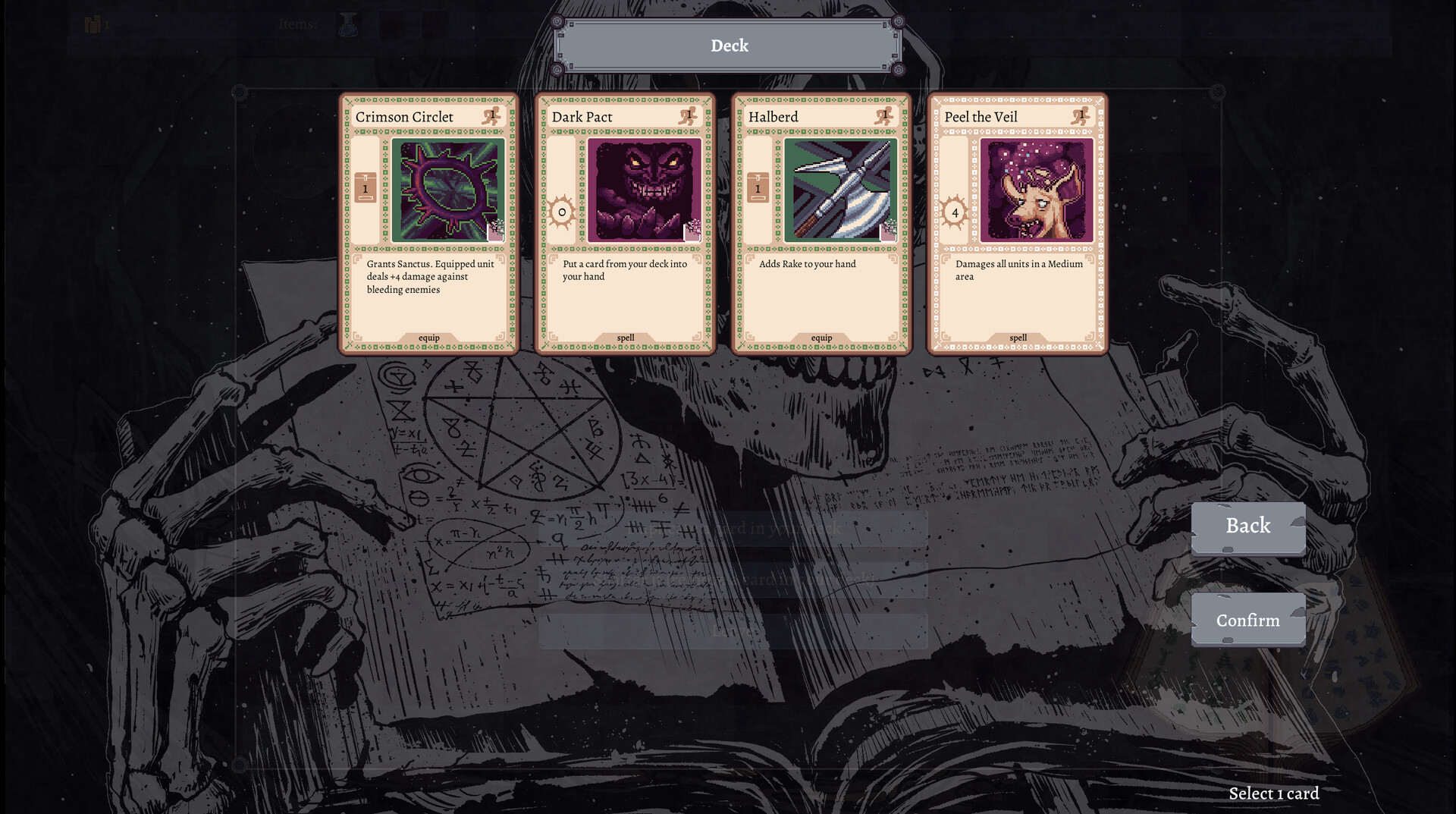 Scry screenshot 5
