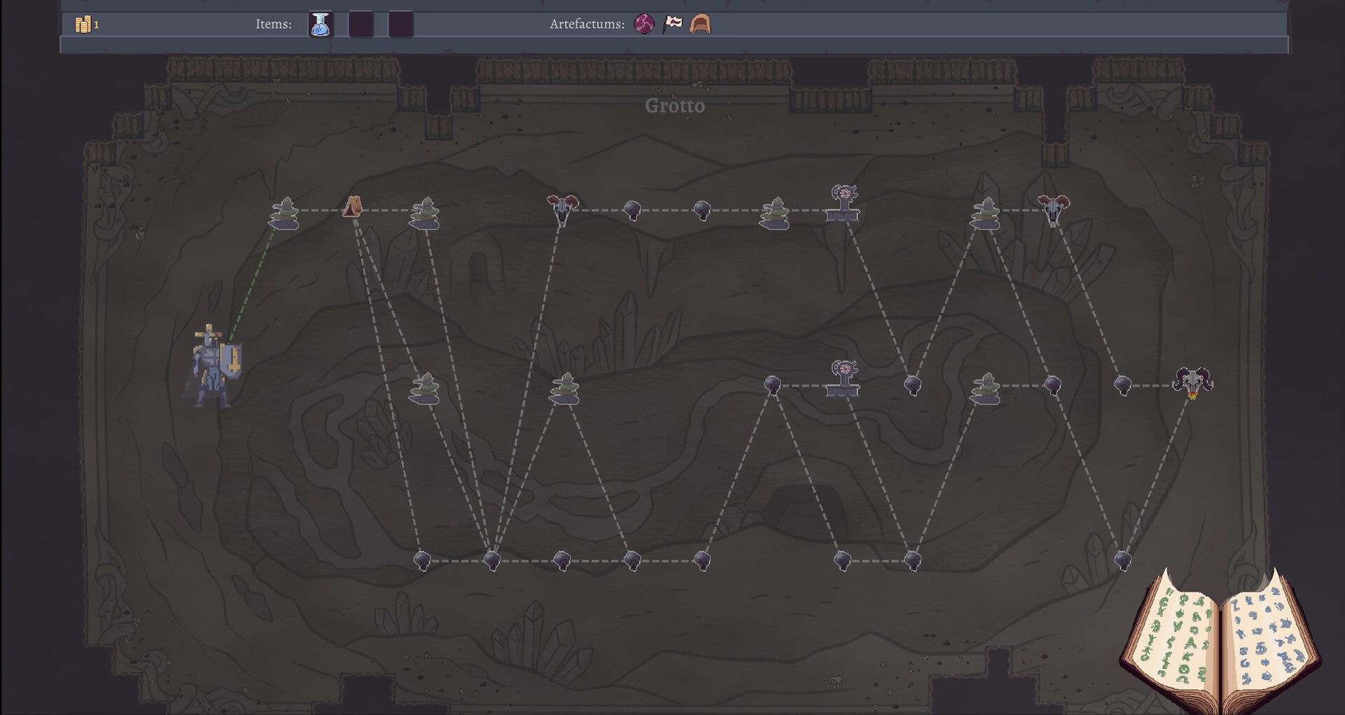 Scry screenshot 3