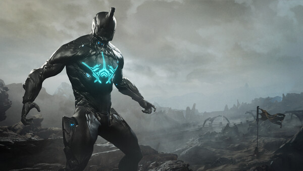 Warframe: TennoCon 2026 Digital Pack