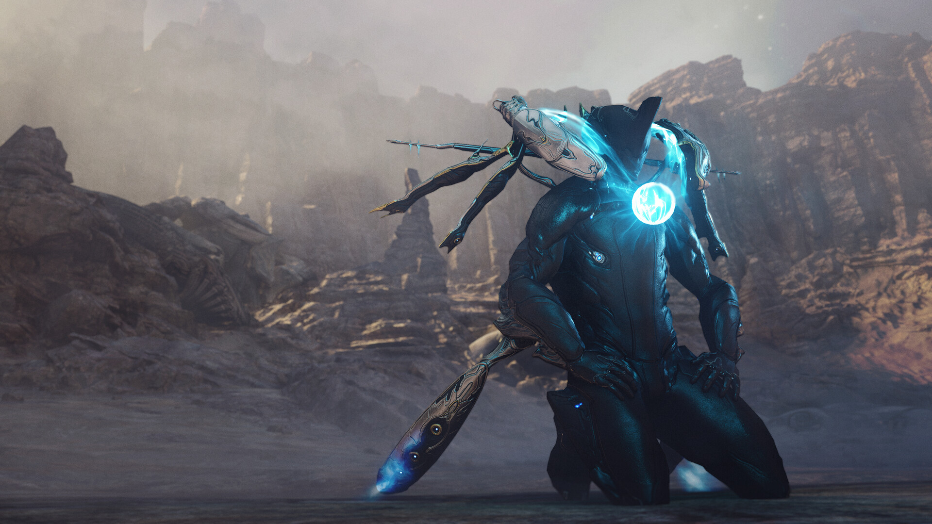Warframe: TennoCon 2026 Digital Pack Featured Screenshot #1