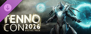 Warframe: TennoCon 2026 Digital Pack