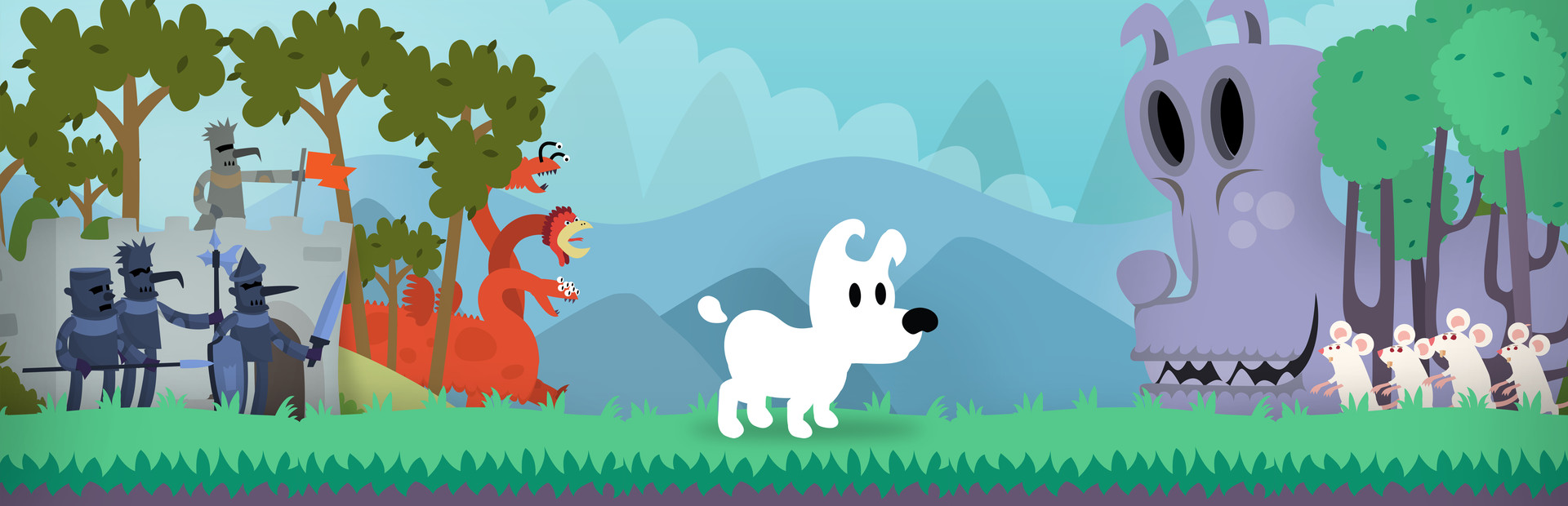 Mimpi Dreams
