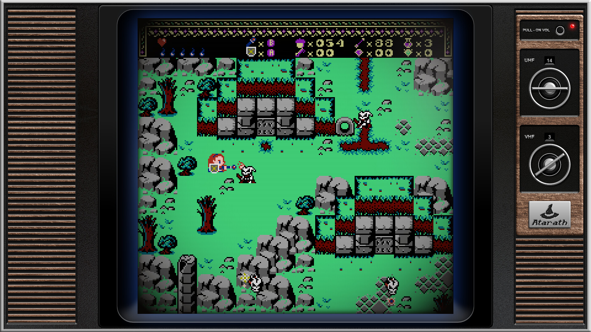 Light From Within screenshot 13