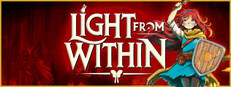 Light From Within cover