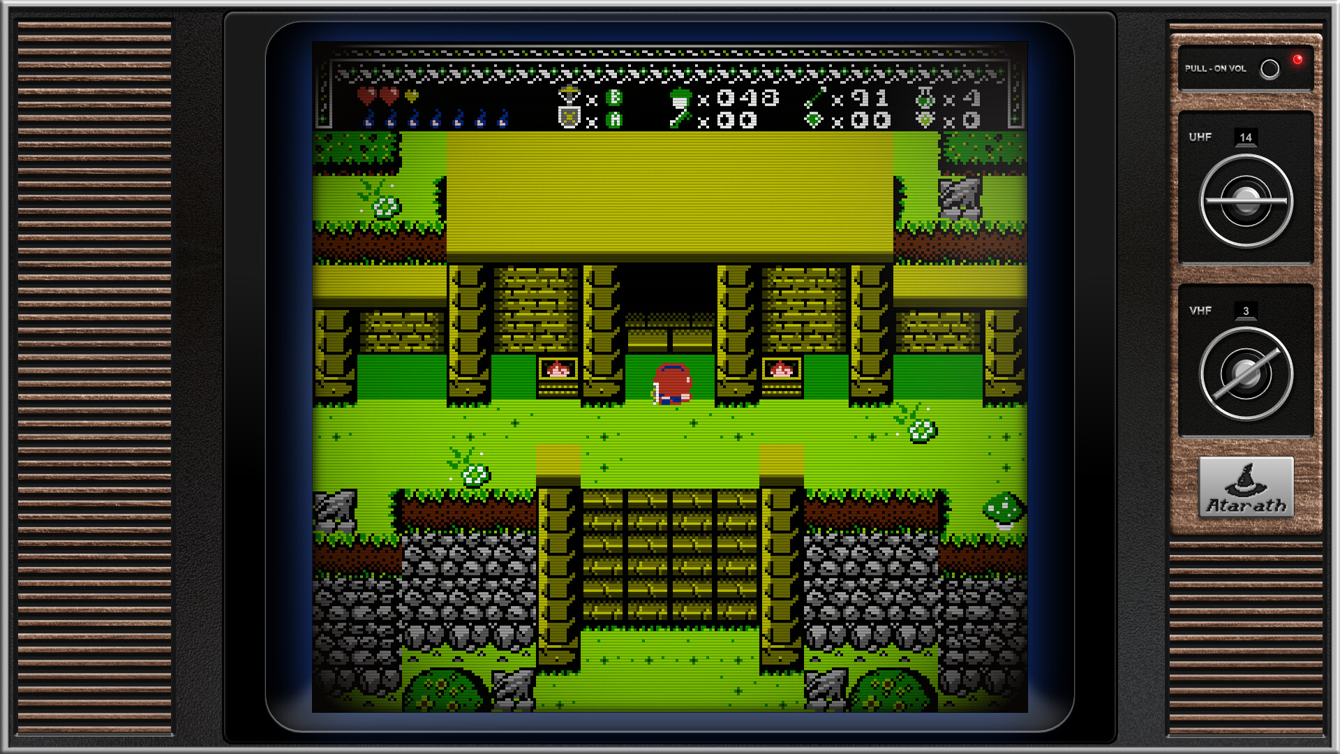 Light From Within screenshot #14