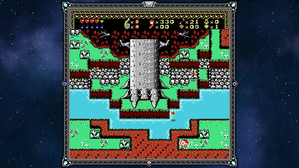 Screenshot media