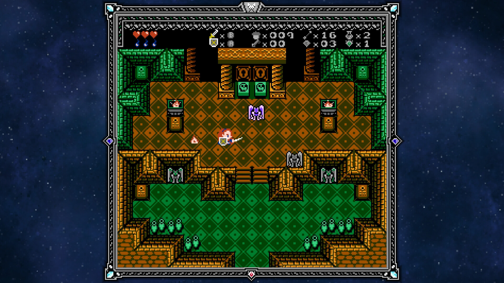 Light From Within screenshot 2