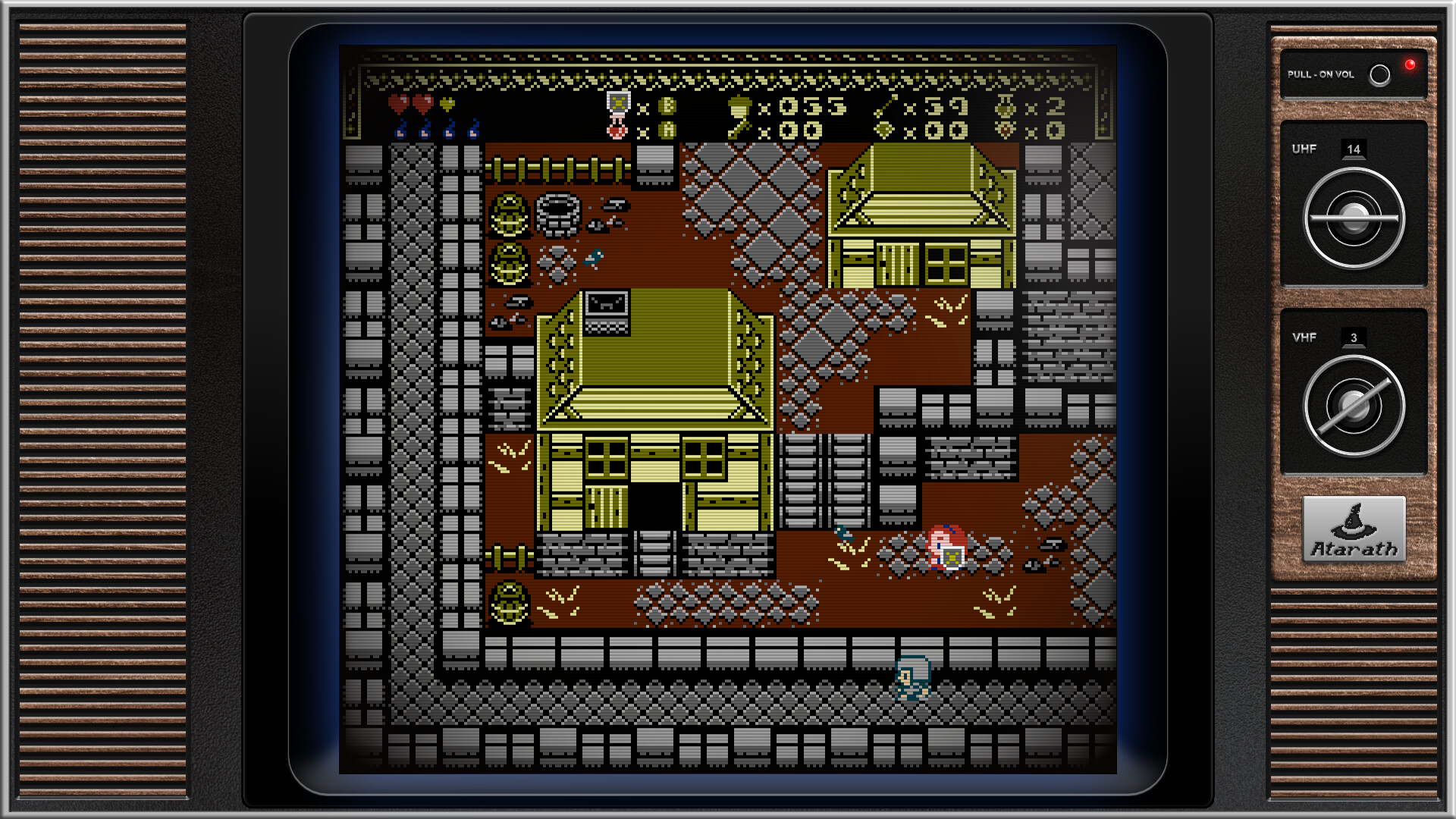 Light From Within screenshot #11