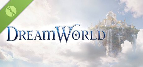 DreamWorld Demo