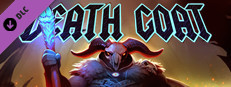 Death Goat Soundtrack Vol. 2 game capsule image