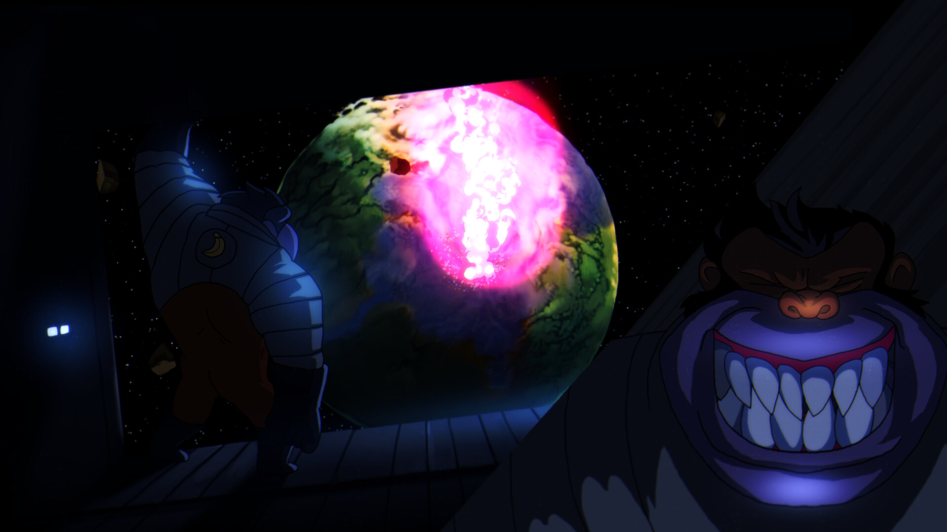 TURBOZOD screenshot #5