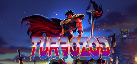TURBOZOD