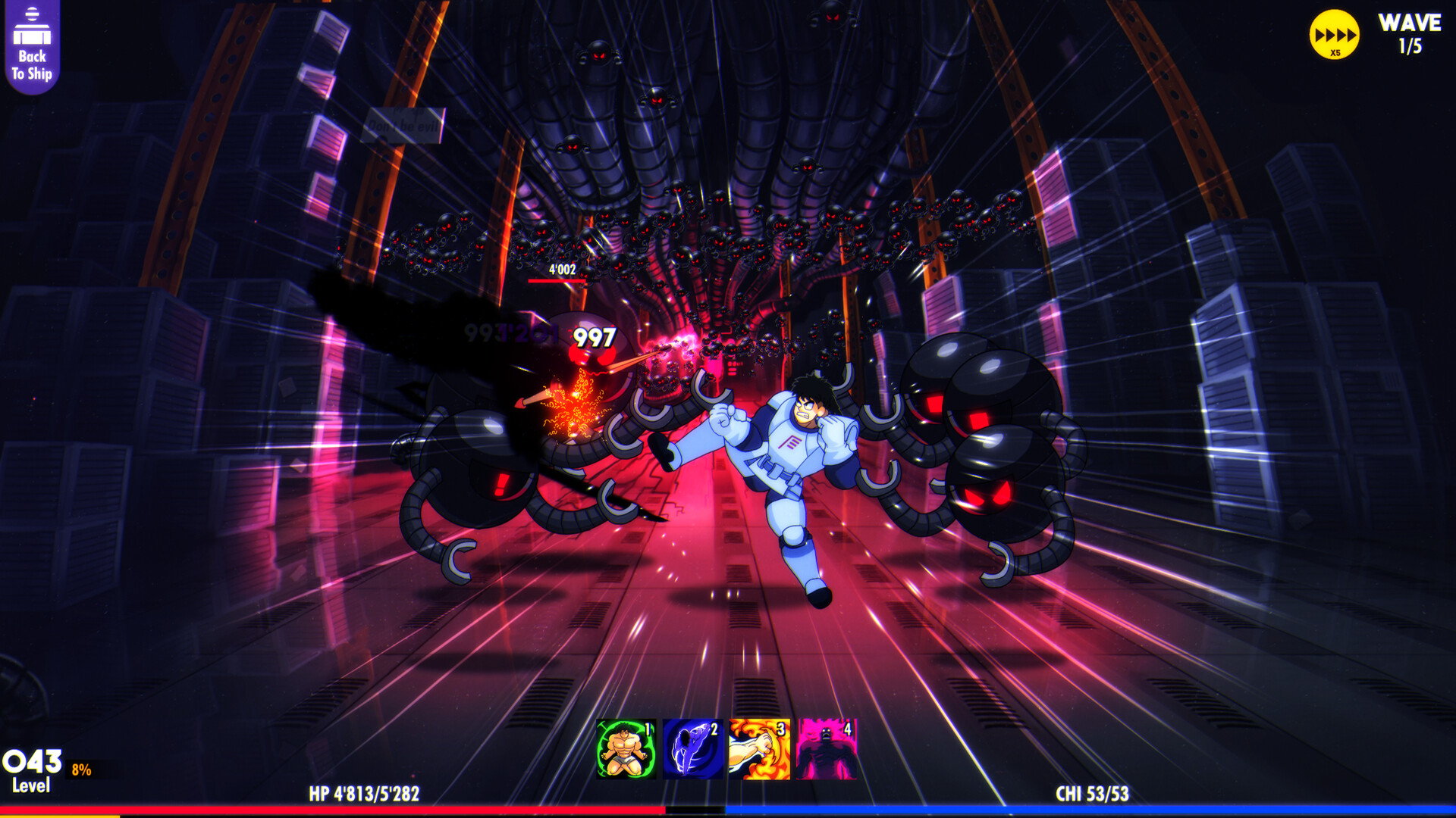 TURBOZOD screenshot #2